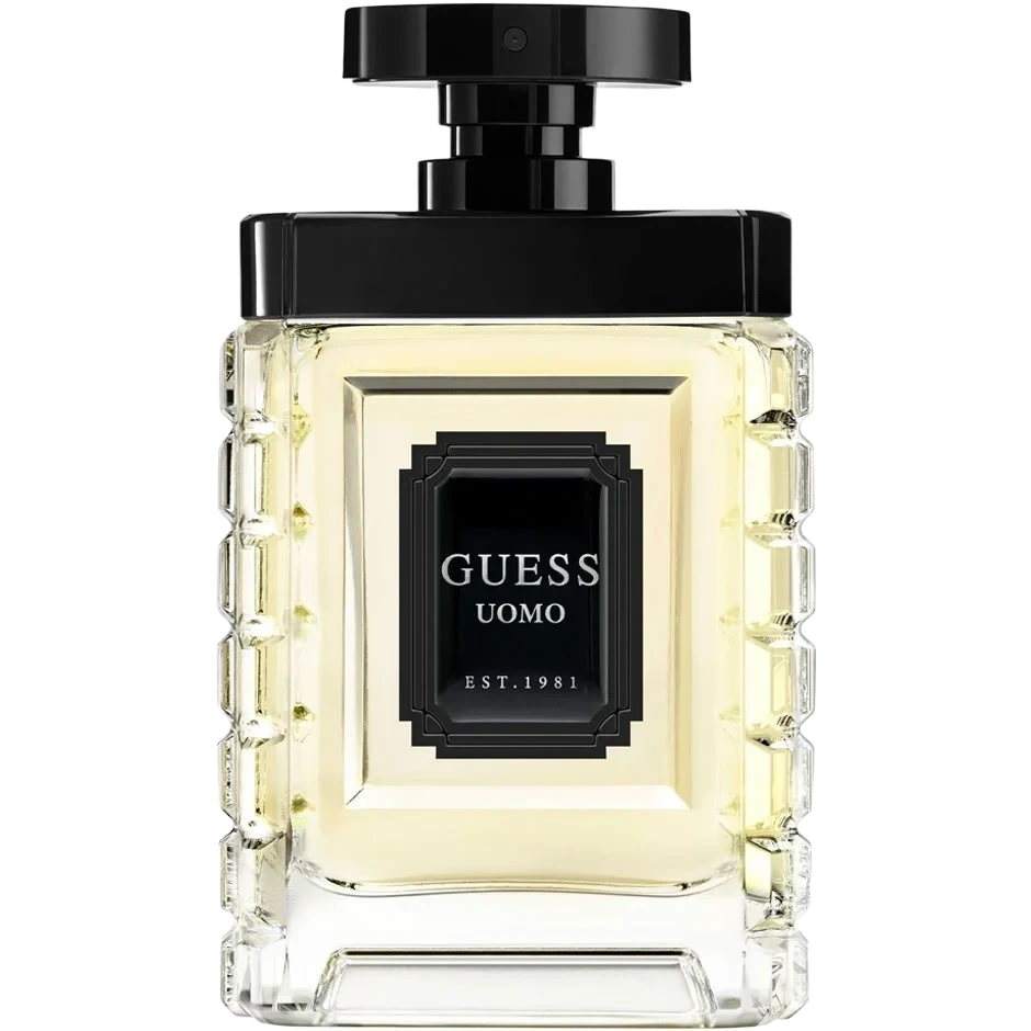 GUESS Uomo