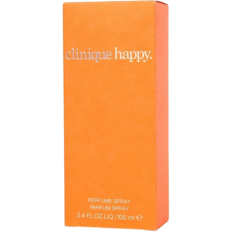 Clinique Happy