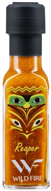 Reaper Hotsauce - Carolina Reaper