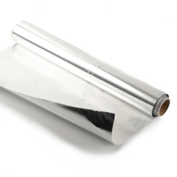 Aluminiumsfolie 45cm X 75m Cutbox Unik