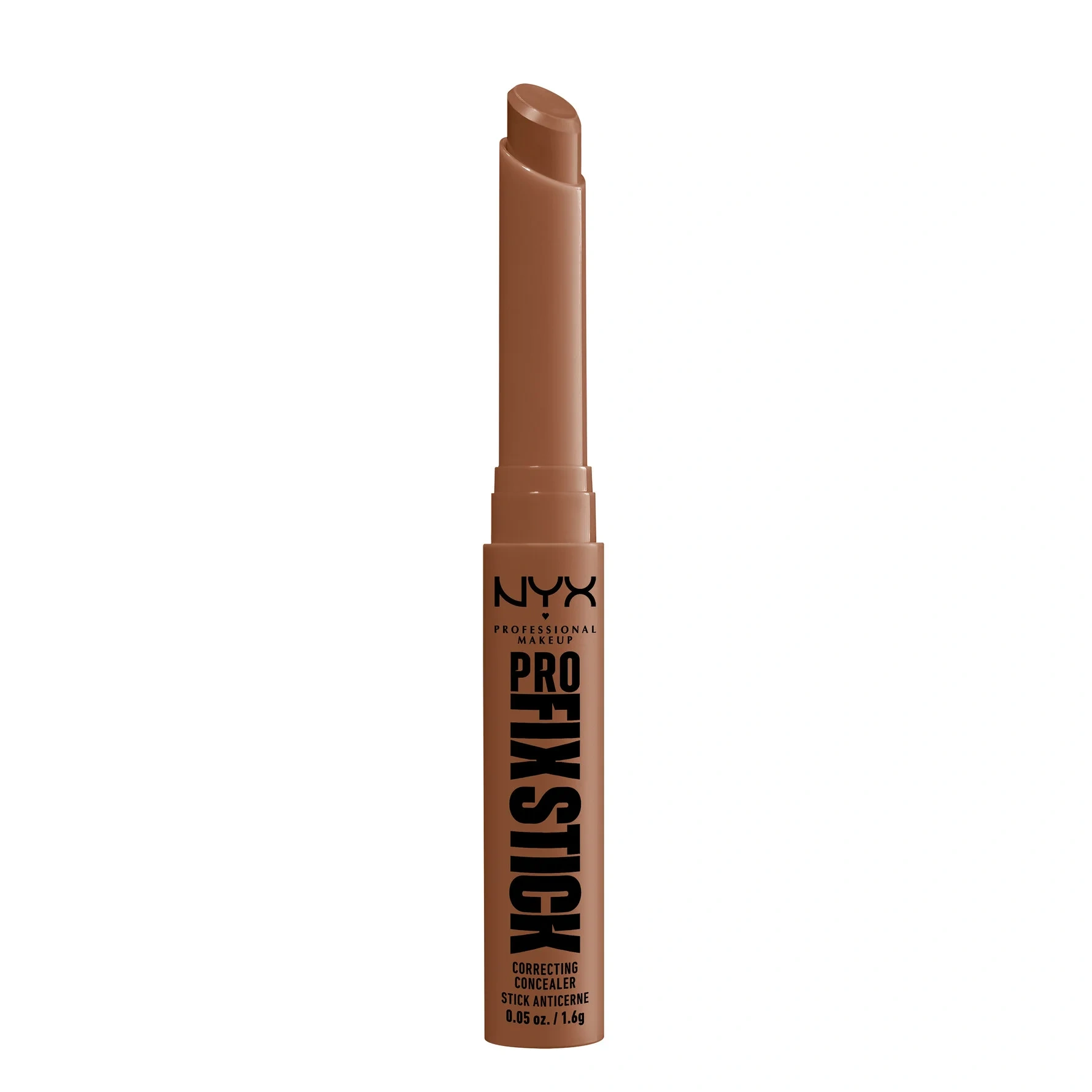 NYX PROFESSIONAL MAKEUP Pro Fix Stick Correcting Concealer 14 Sienna