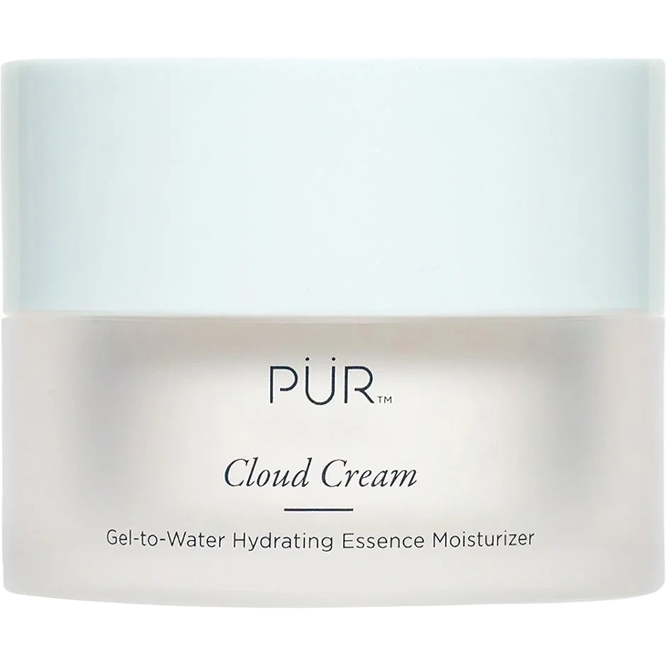 PÜR Cloud Cream