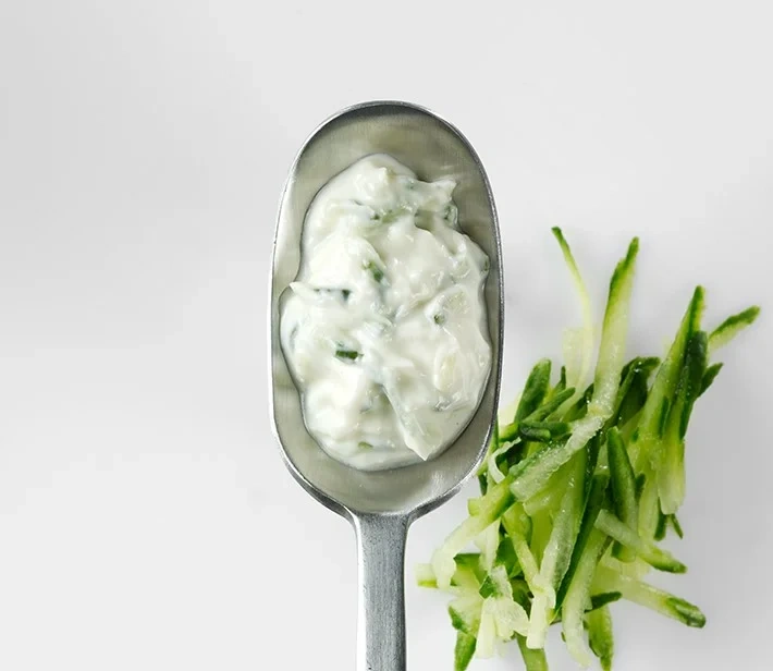 Tzatziki