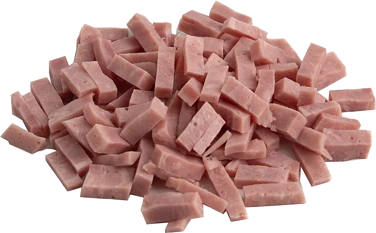 Toppers Strimlet Hanssens