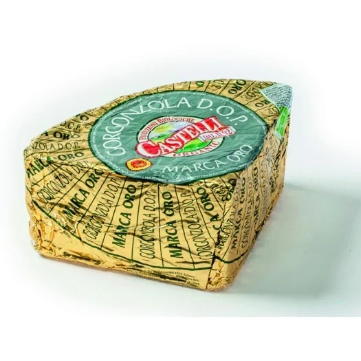 GORGONZOLA DOP