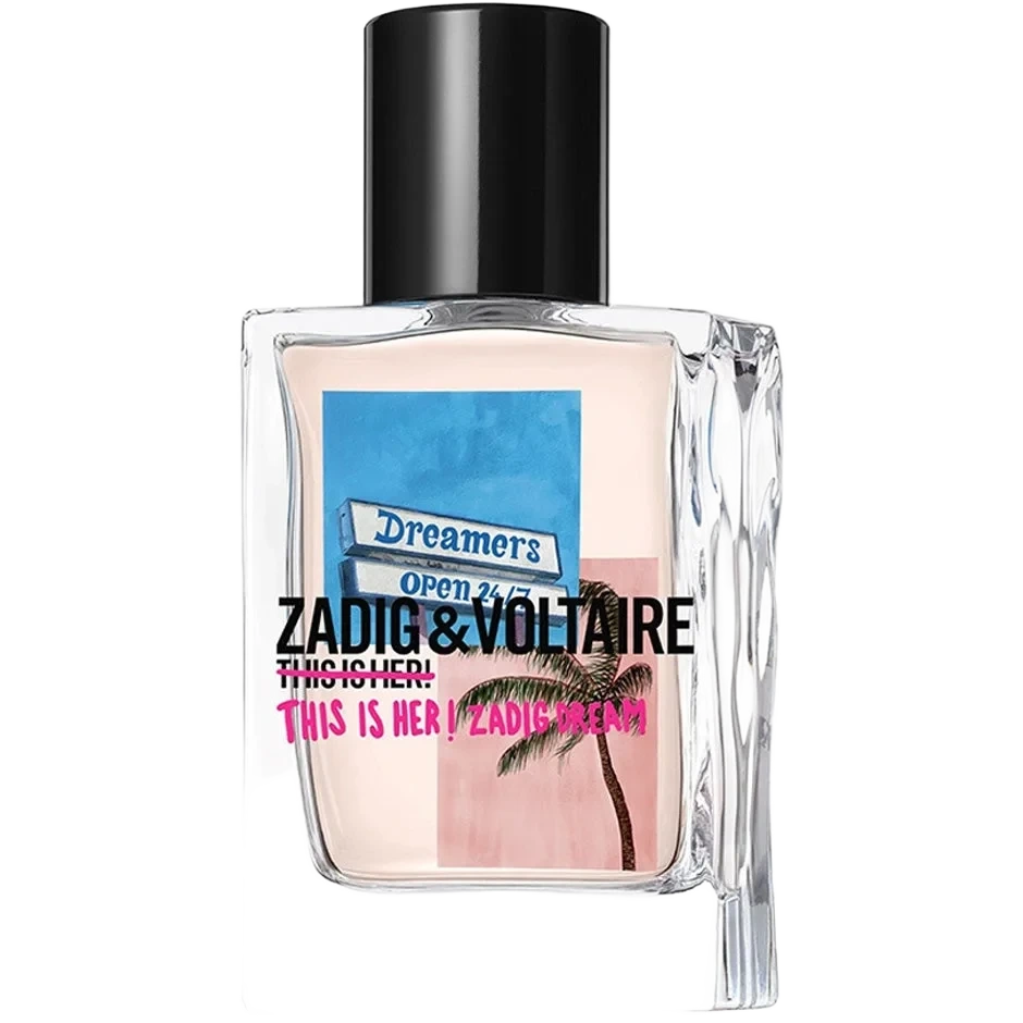 Zadig & Voltaire This Is Her! Zadig Dream