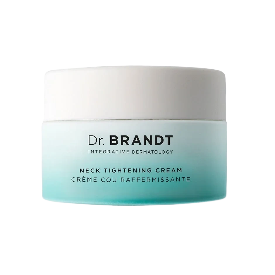Dr Brandt Neck Tightening Cream