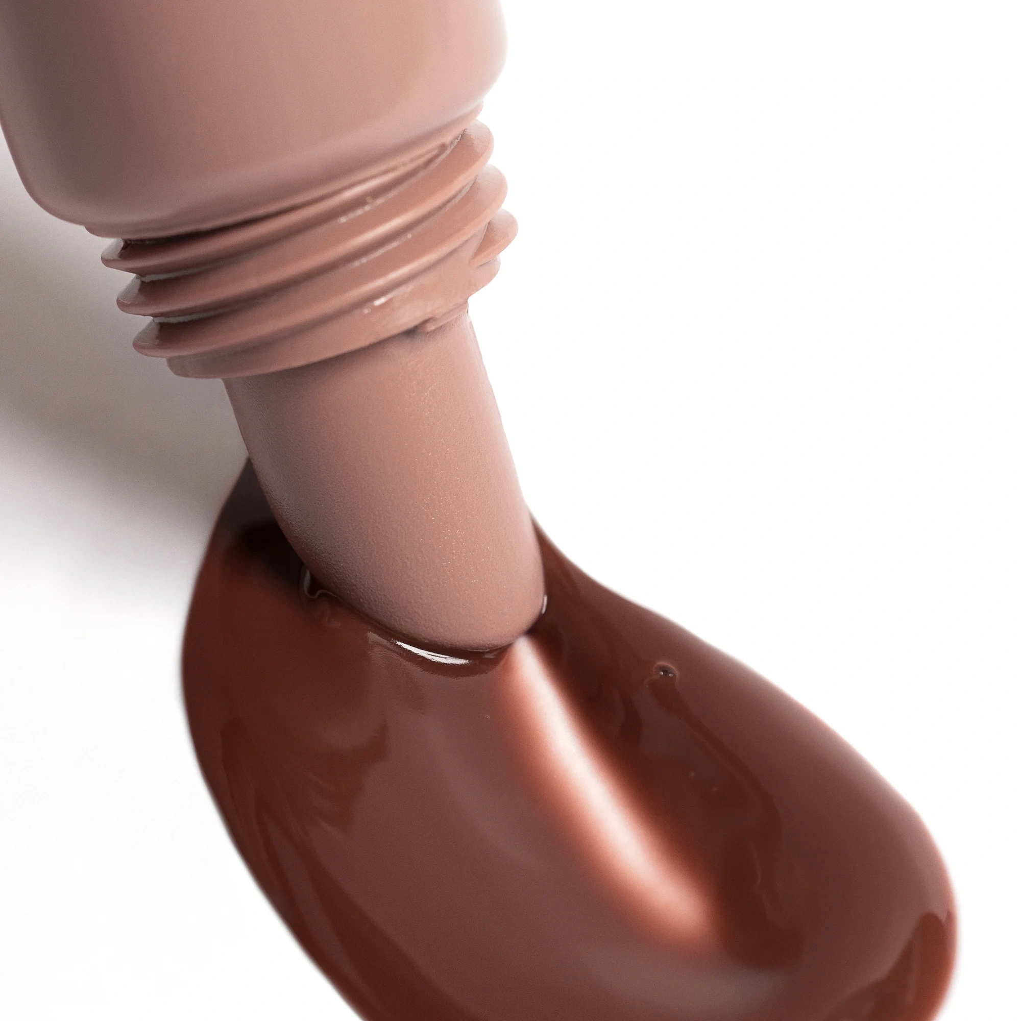 Lip Glow Oil Balm 4 Honey