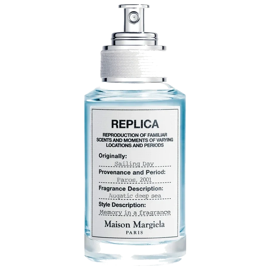Maison Margiela Replica Sailing Day Eau de Toilette 30 ml