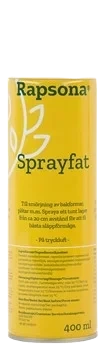 Sprayfett BOV