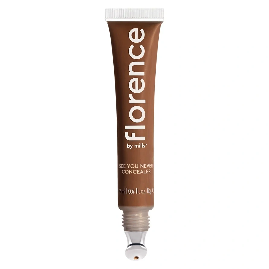 Florence by Mills See You Never Concealer 175 Deep