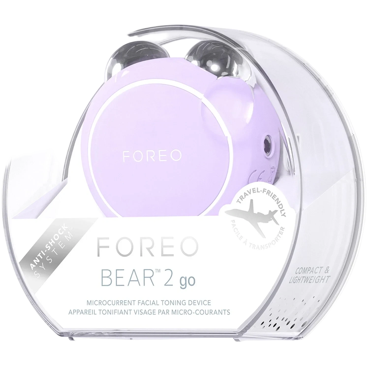 FOREO BEAR™ 2 go