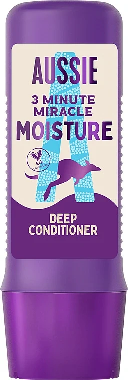 Aussie Hårkur Miracle Moist 3mm 250ml