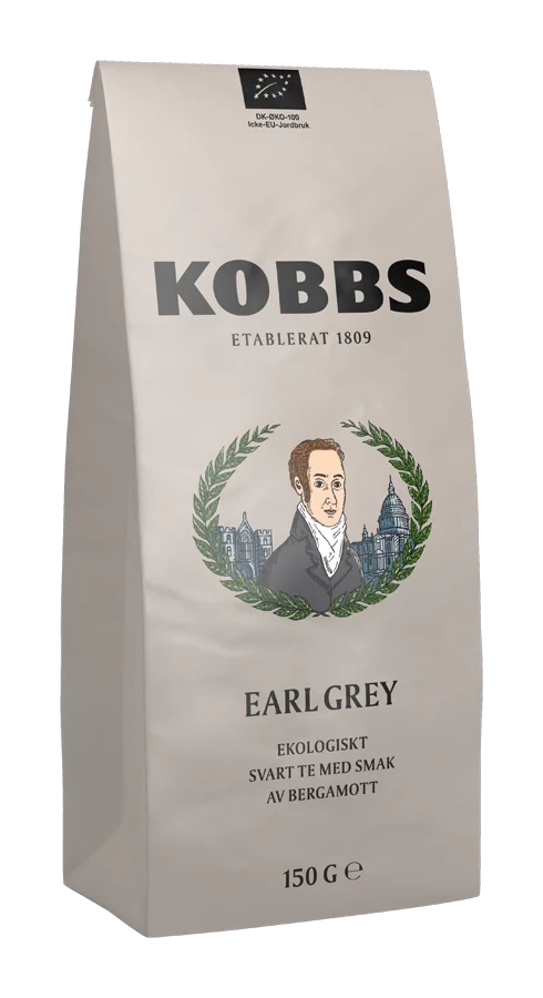 Earl Grey