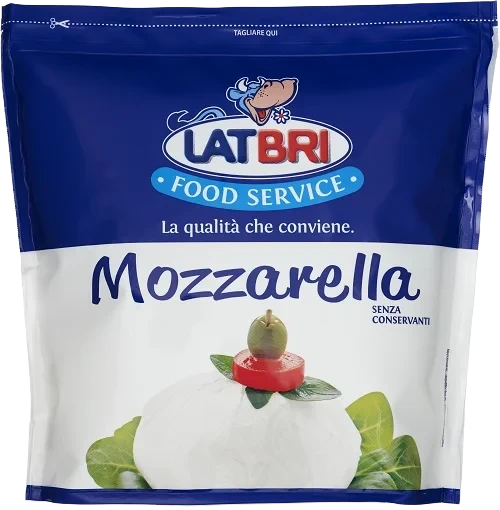 Minimozzarella