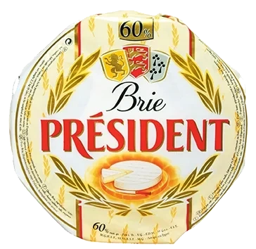 Brie 60 %