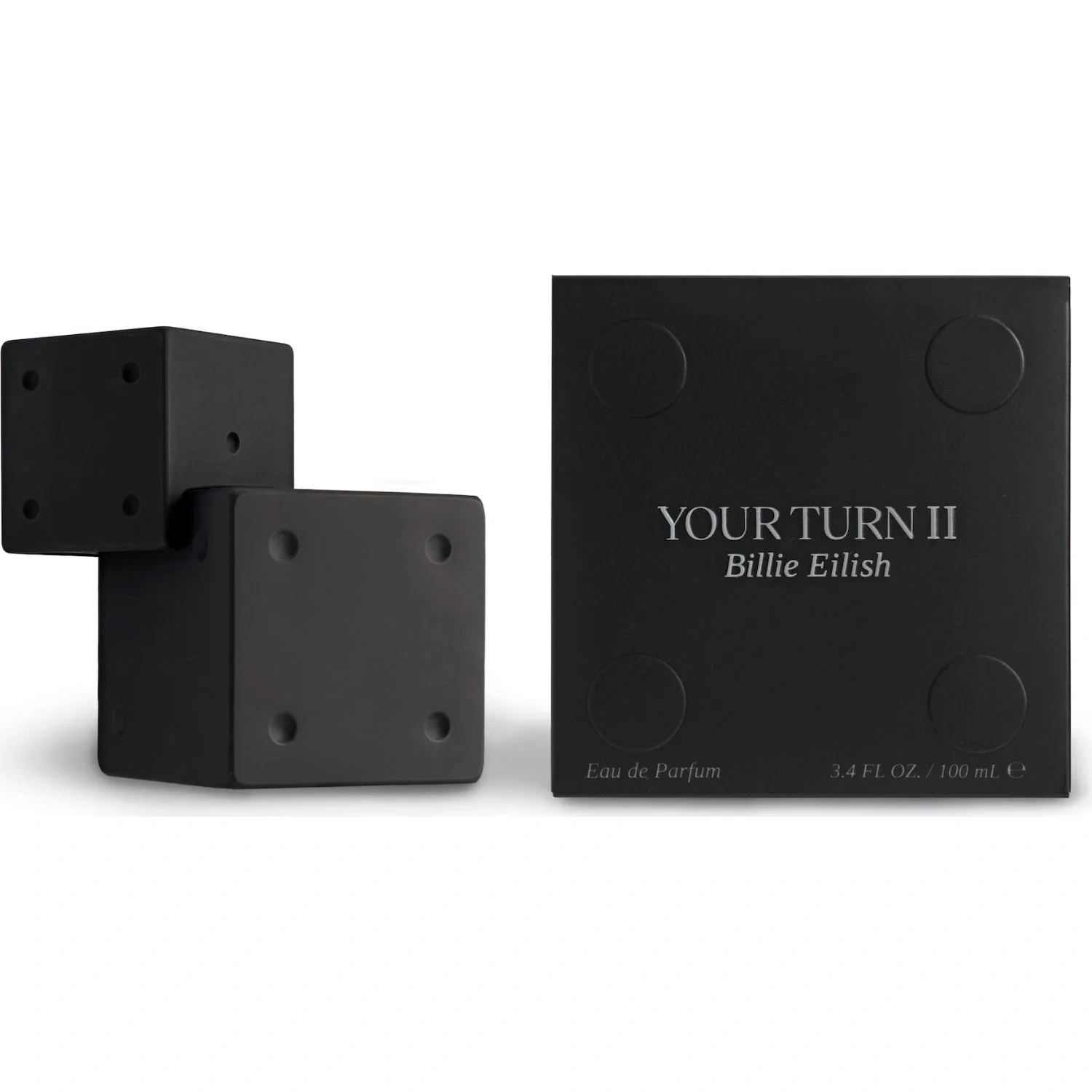Billie Eilish Your Turn II Eau de Parfum 100 ml