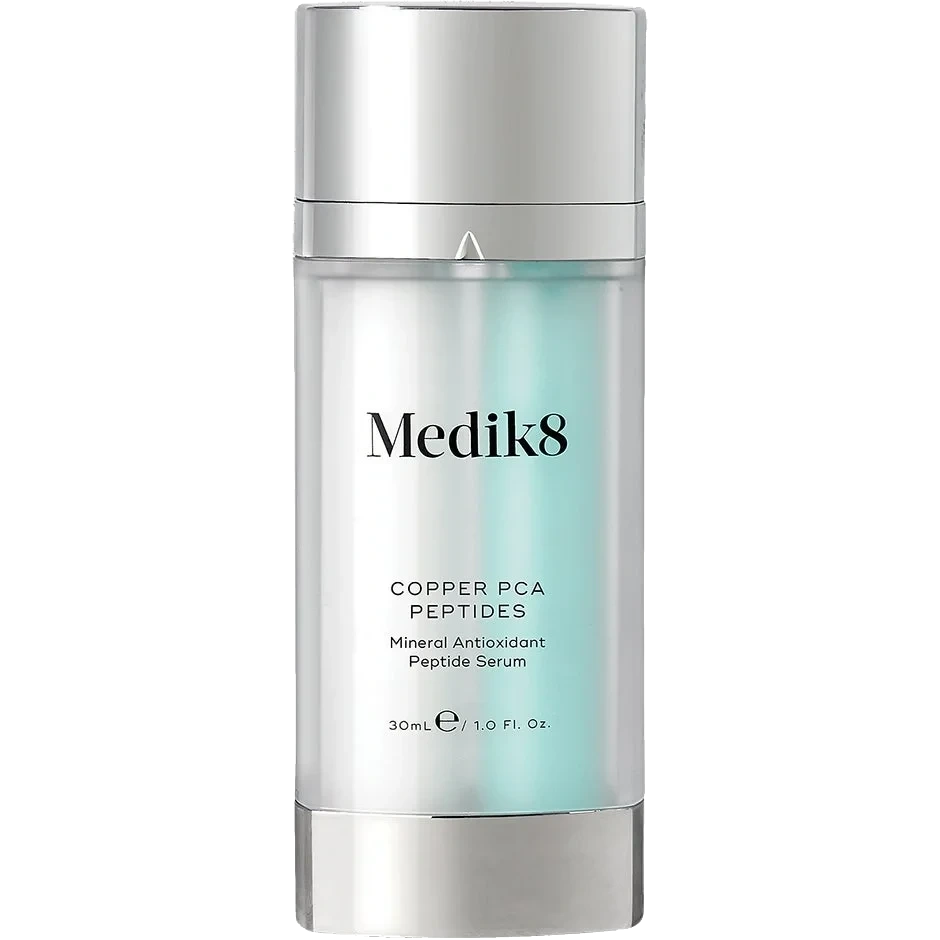 Medik8 Copper PCA Peptides