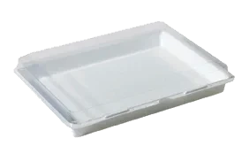Sushiboks Hvid