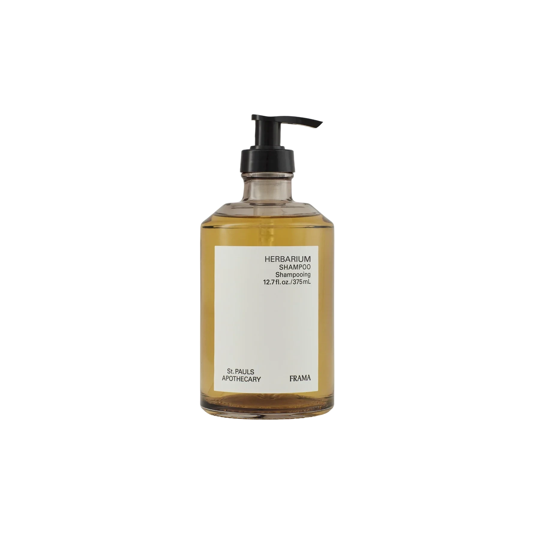 FRAMA Herbarium Shampoo 375 ml