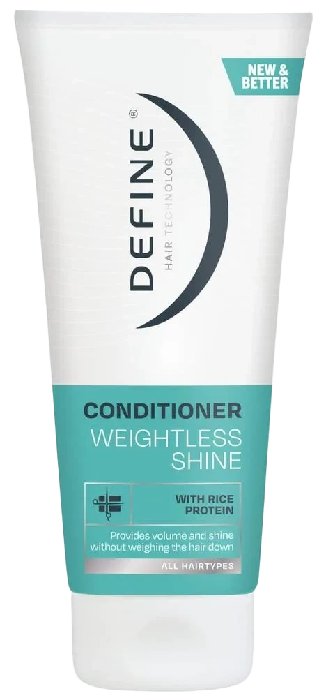 Weightless Shine Conditioner