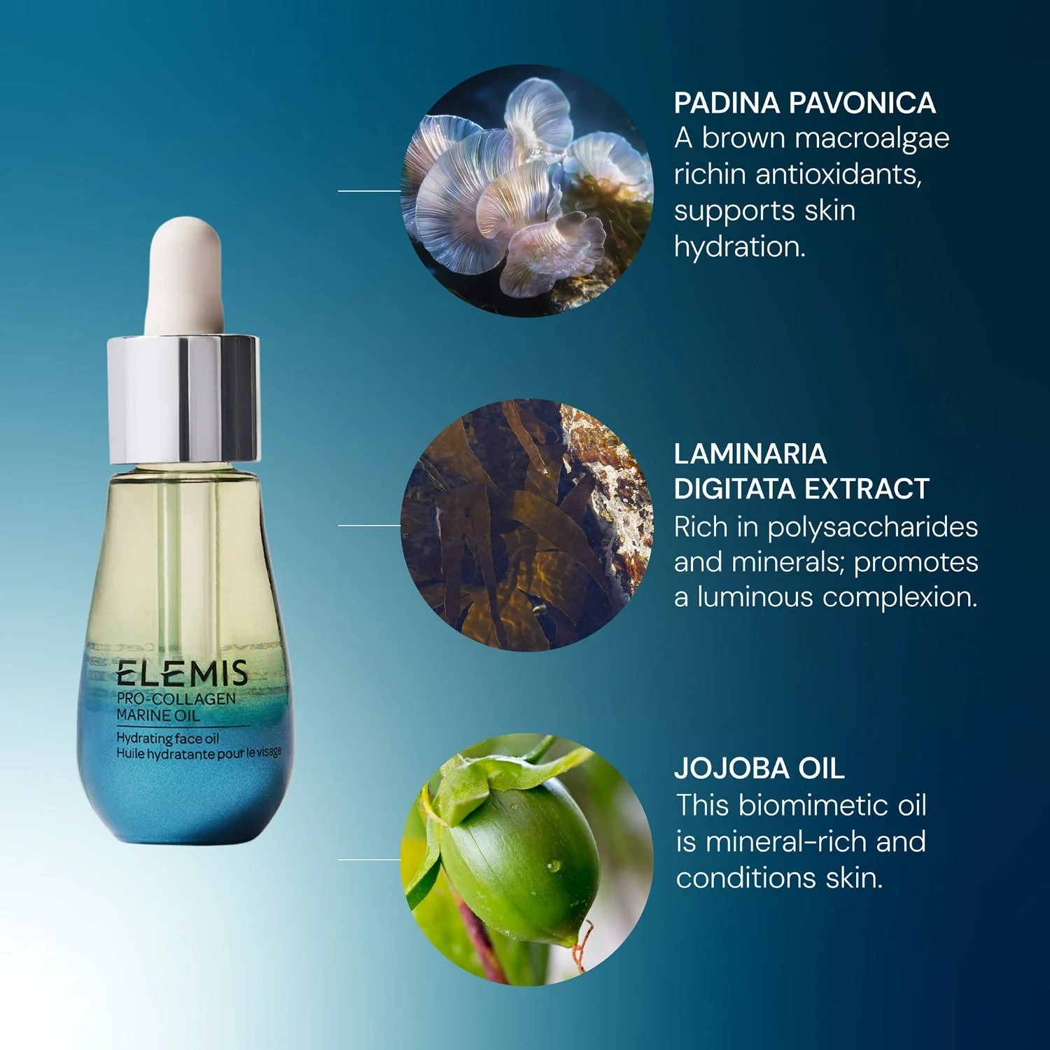 Elemis Pro-Collagen Marine Oil