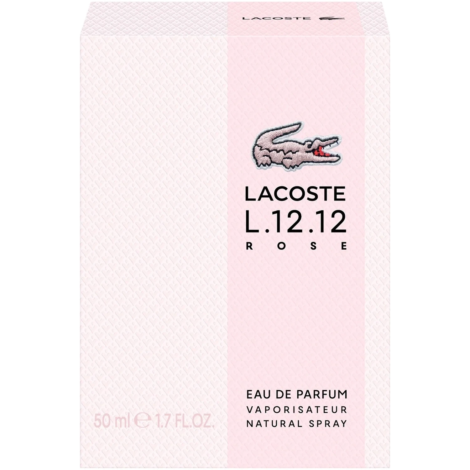 Lacoste L.12.12 Rose