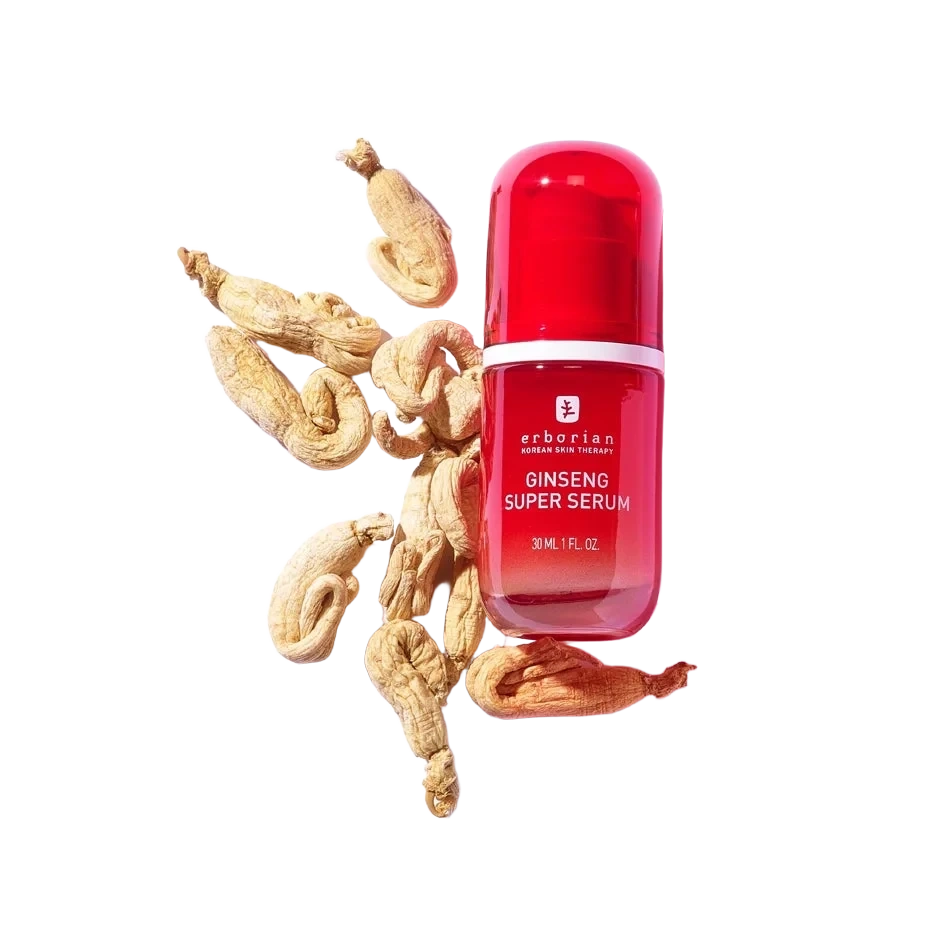 Erborian Ginseng Super Serum
