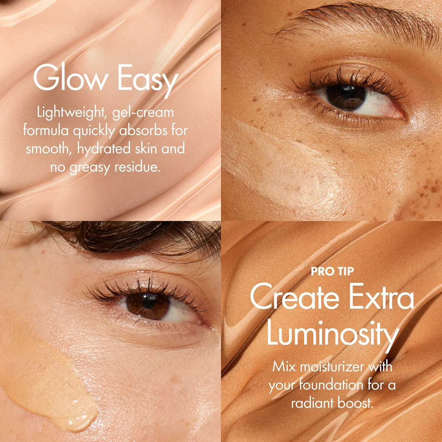 Origins GinZing Glow-Boosting Gel Moisturizer