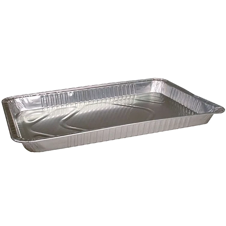 Alubakke 1/1 gastro 5350ml    50stk