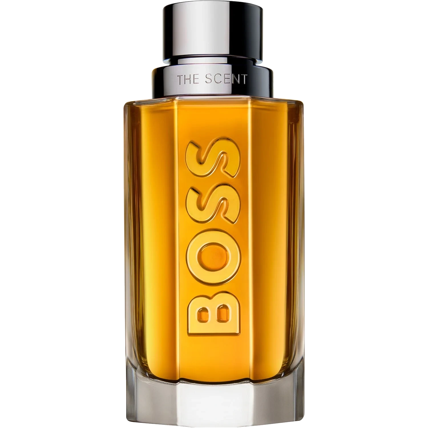 Hugo Boss The Scent For Him EdT 200 ml