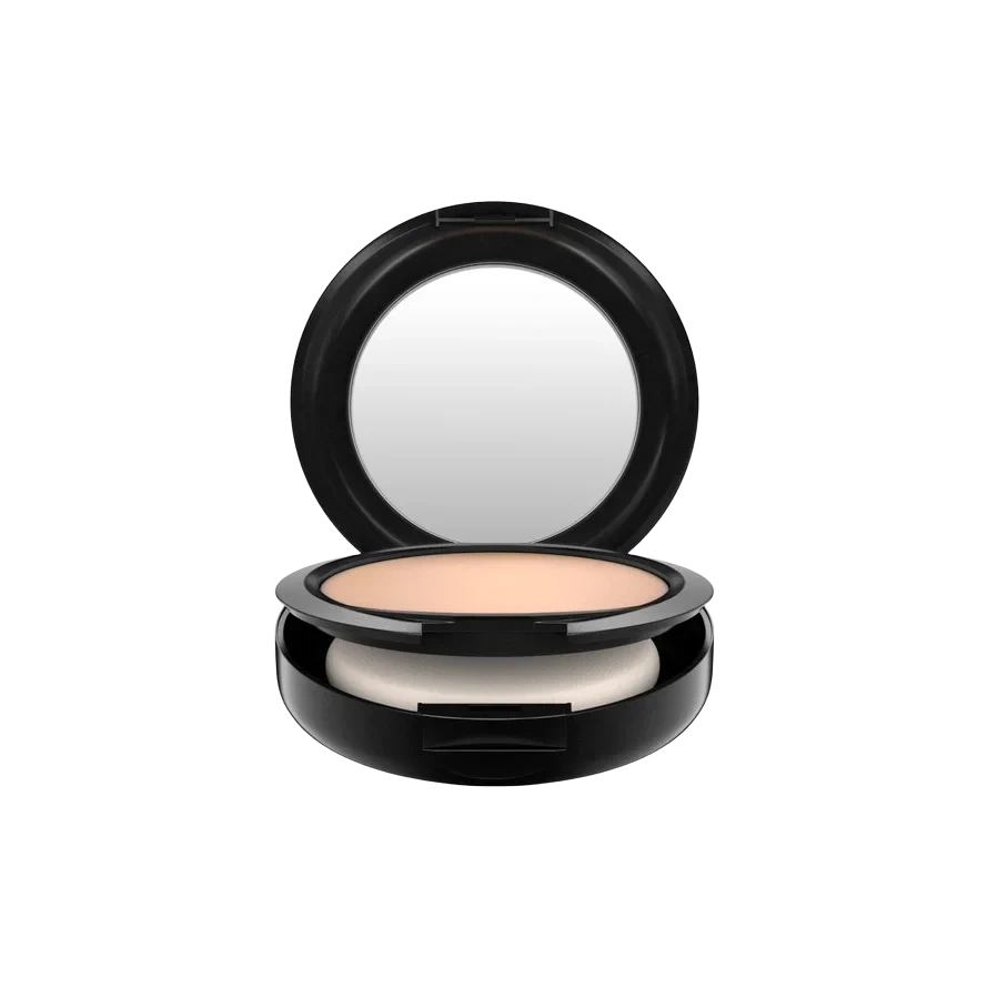MAC Studio Fix Powder Plus Foundation N4