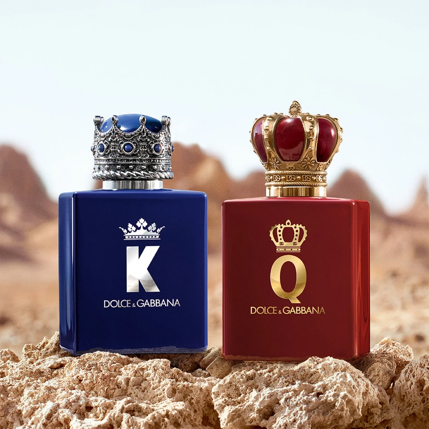Dolce & Gabbana K by Dolce&Gabbana Elixir 50 ml