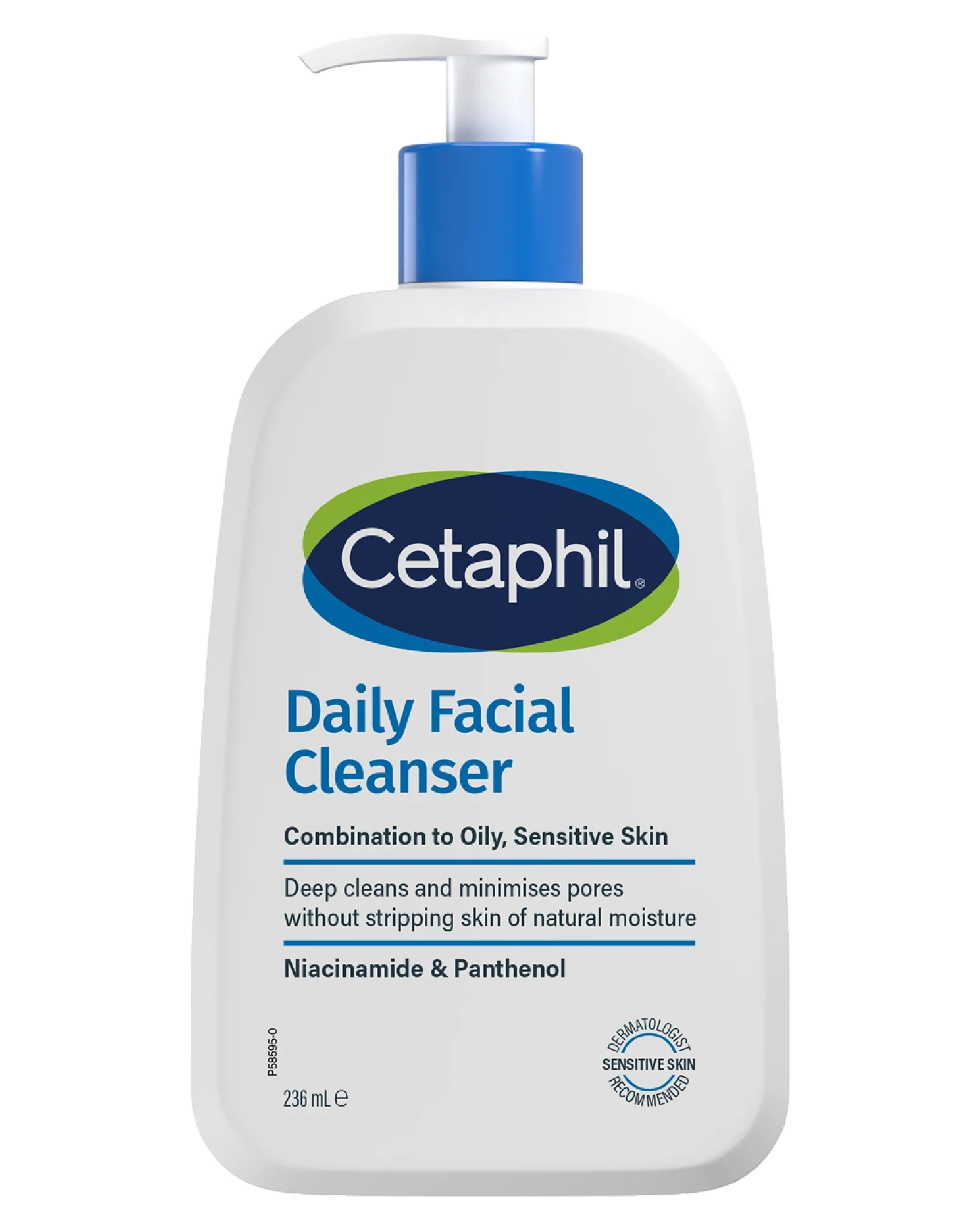 Daily Facial Cleanser