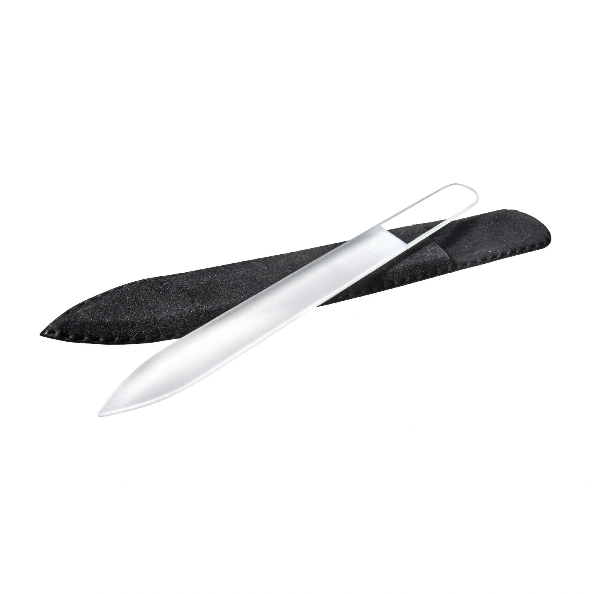 Micro Cell 2000 Supersonic Professional Glass File, 1 stk.
