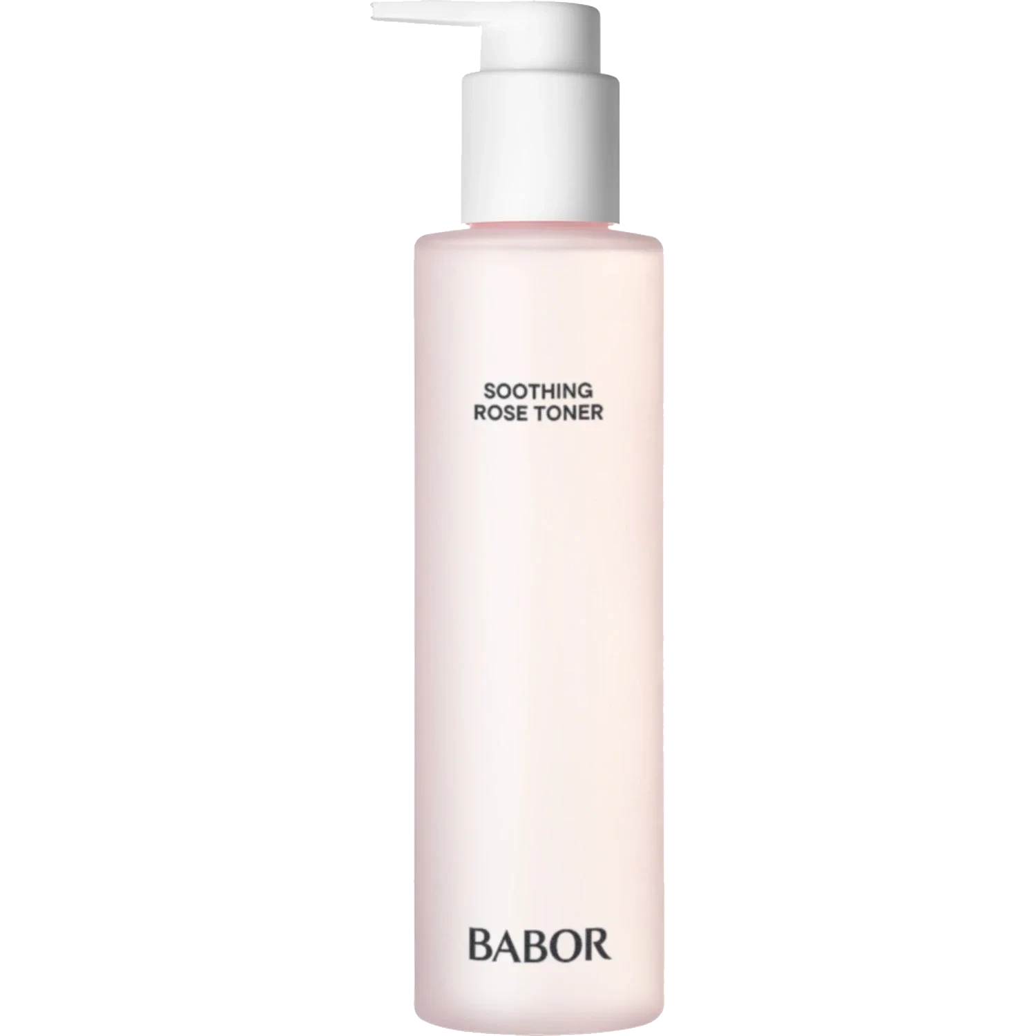 Babor Soothing Rose Toner