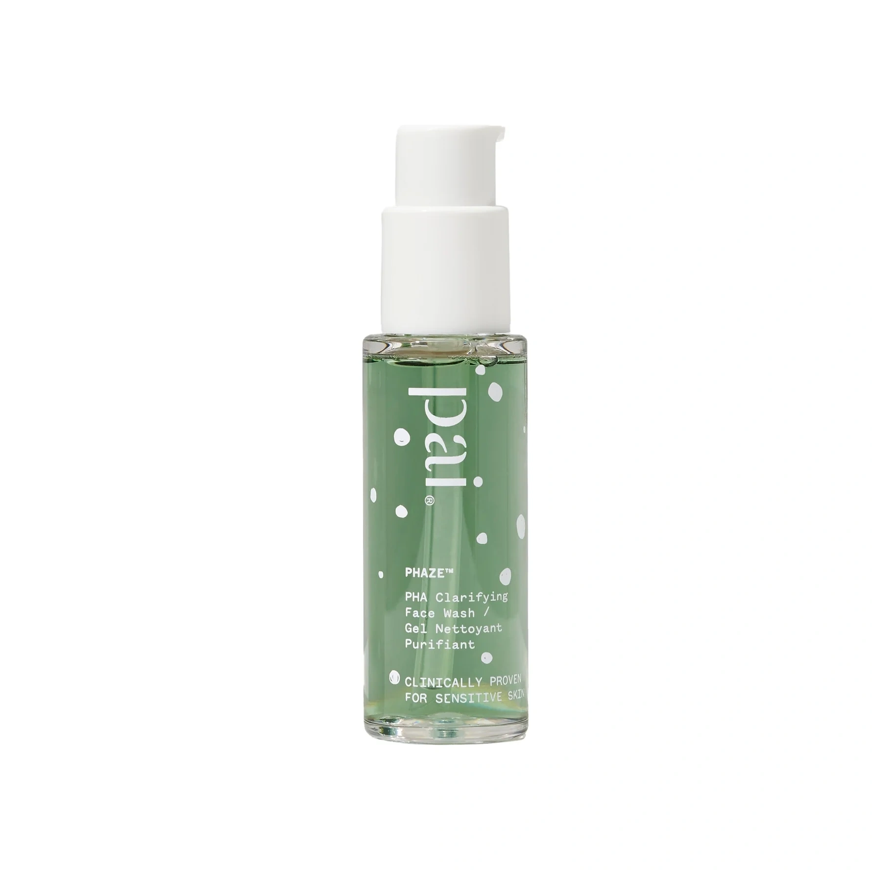 Pai Skincare Phaze Clarifying Face Wash 28 ml