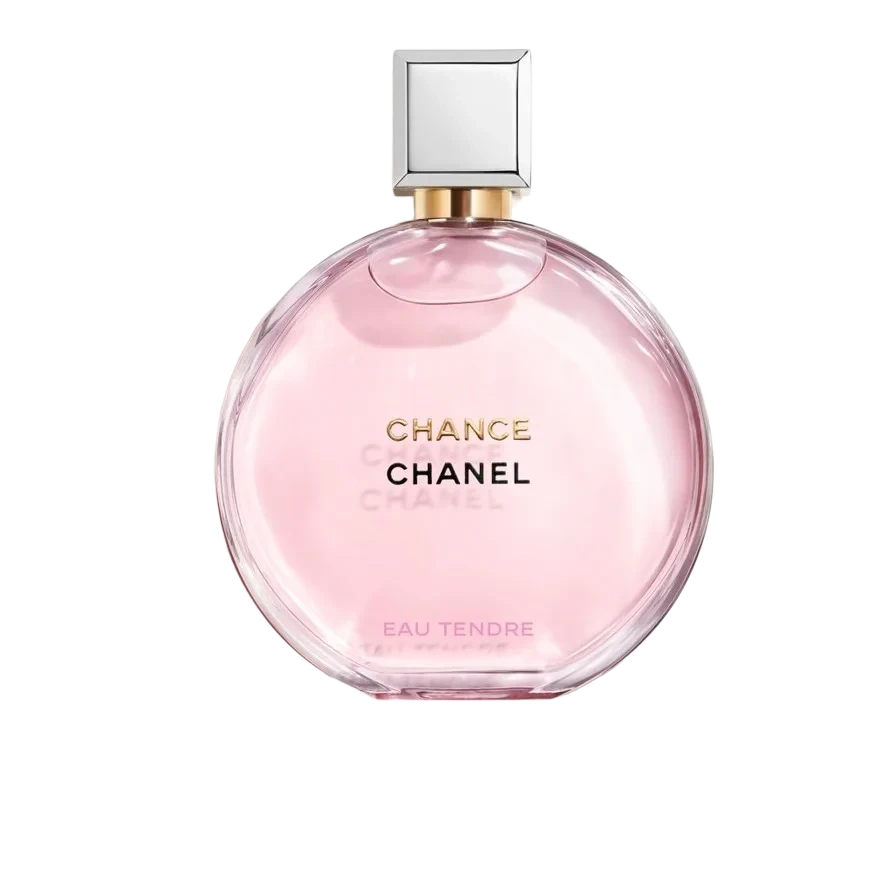 CHANEL EAU DE PARFUM SPRAY 100 ml