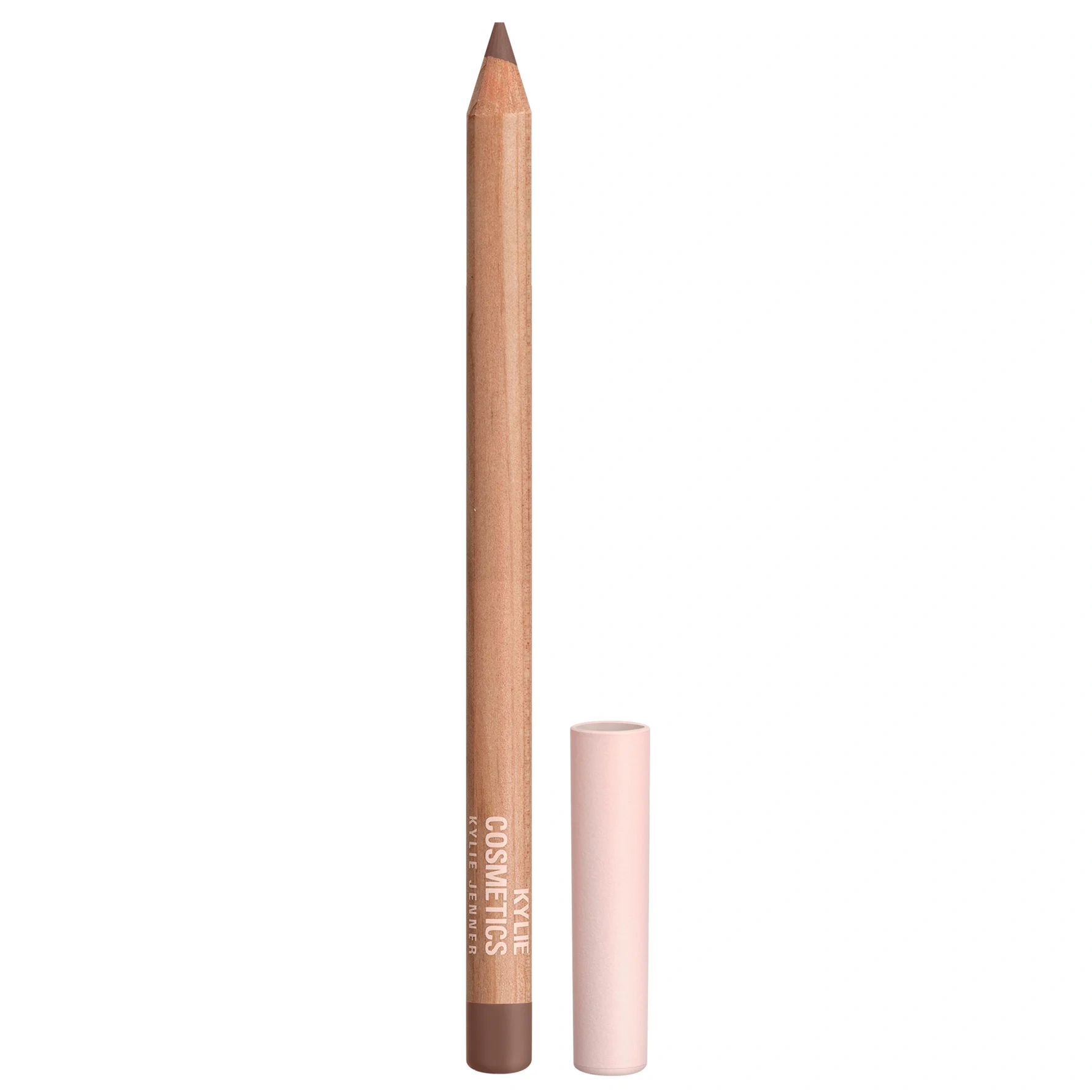 Kylie Cosmetics Precision Pout Lip Liner Pencil 637 Chill Brown
