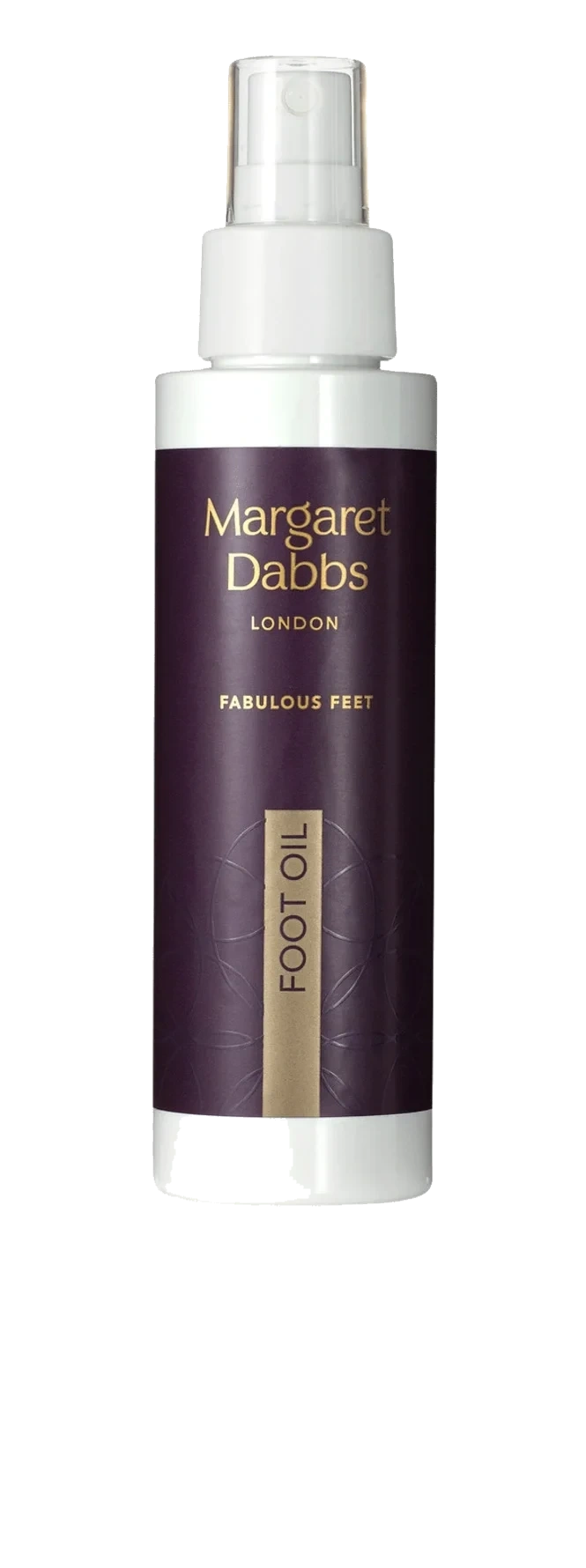 Margaret Dabbs London Intensive Treatment Foot Oil 100 ml