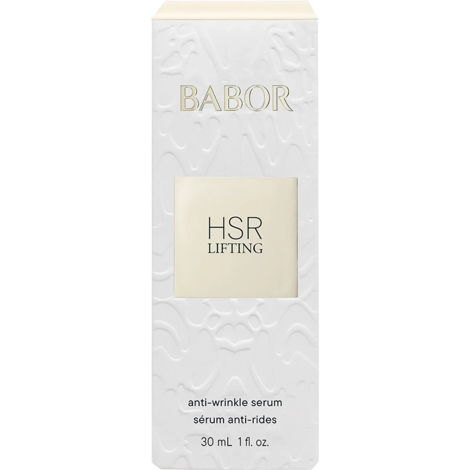 BABOR Lifting Face Serum 30 ml