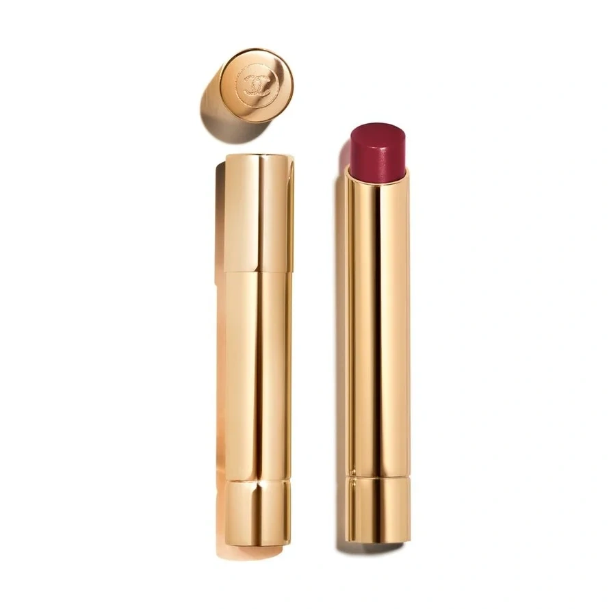 CHANEL HIGH-INTENSITY LIP COLOUR CONCENTRATED RADIANCE AND CARE 874 Rose Impérial