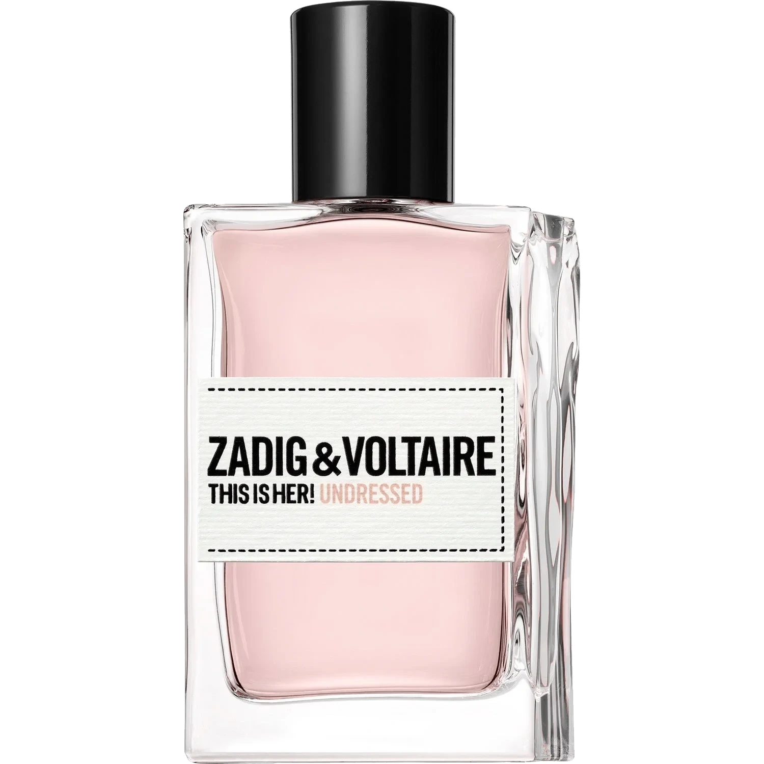 Zadig & Voltaire This Is Her! Undressed Eau de Parfum 50 ml
