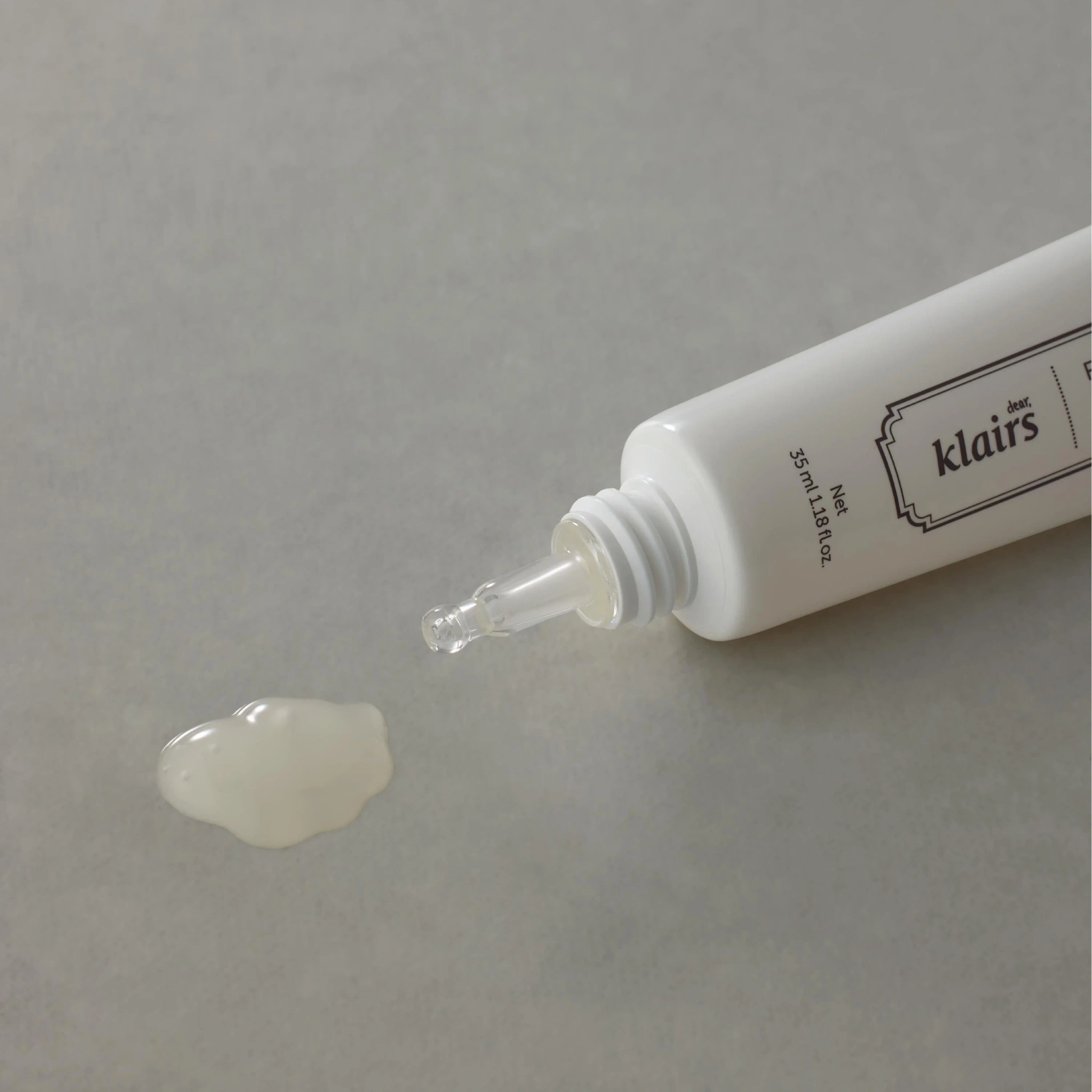 Fundamental Eye Awakening Gel