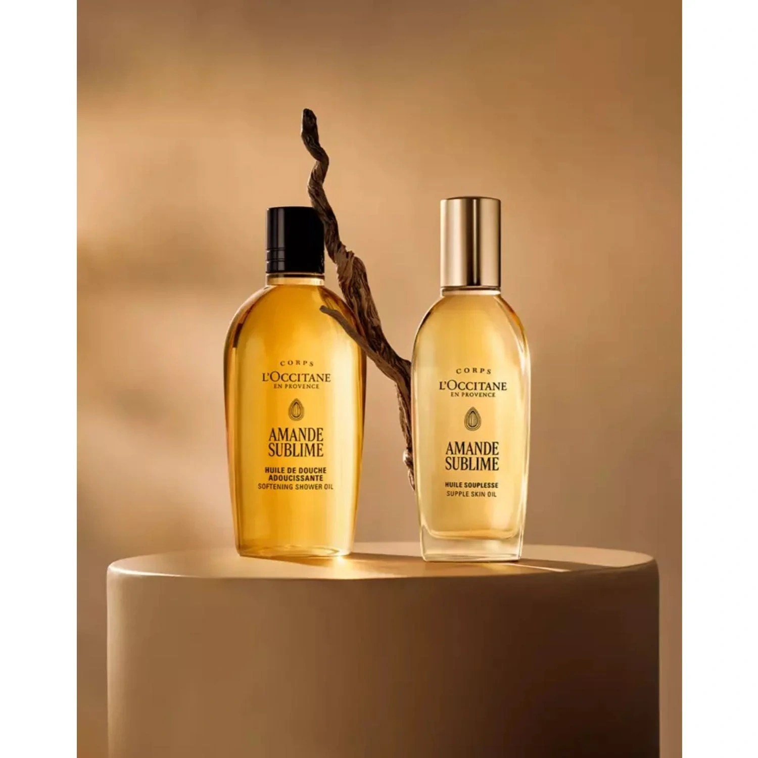 L'Occitane en Provence Almond