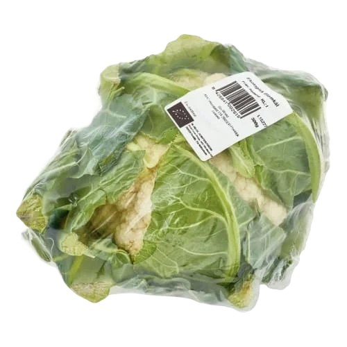 Julepølse Ring Halvgrov Løsvekt