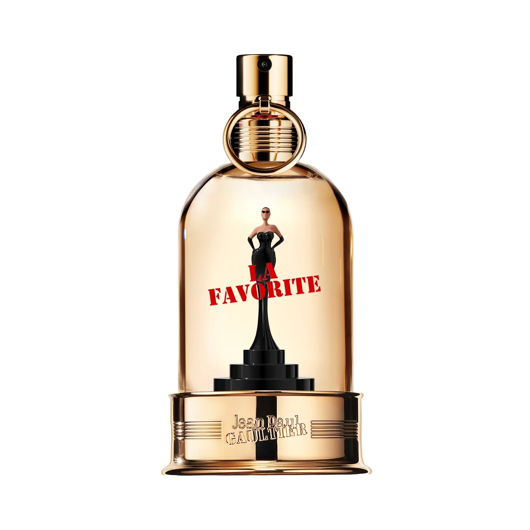 Jean Paul Gaultier La Favorite Eau de Parfum 50 ml