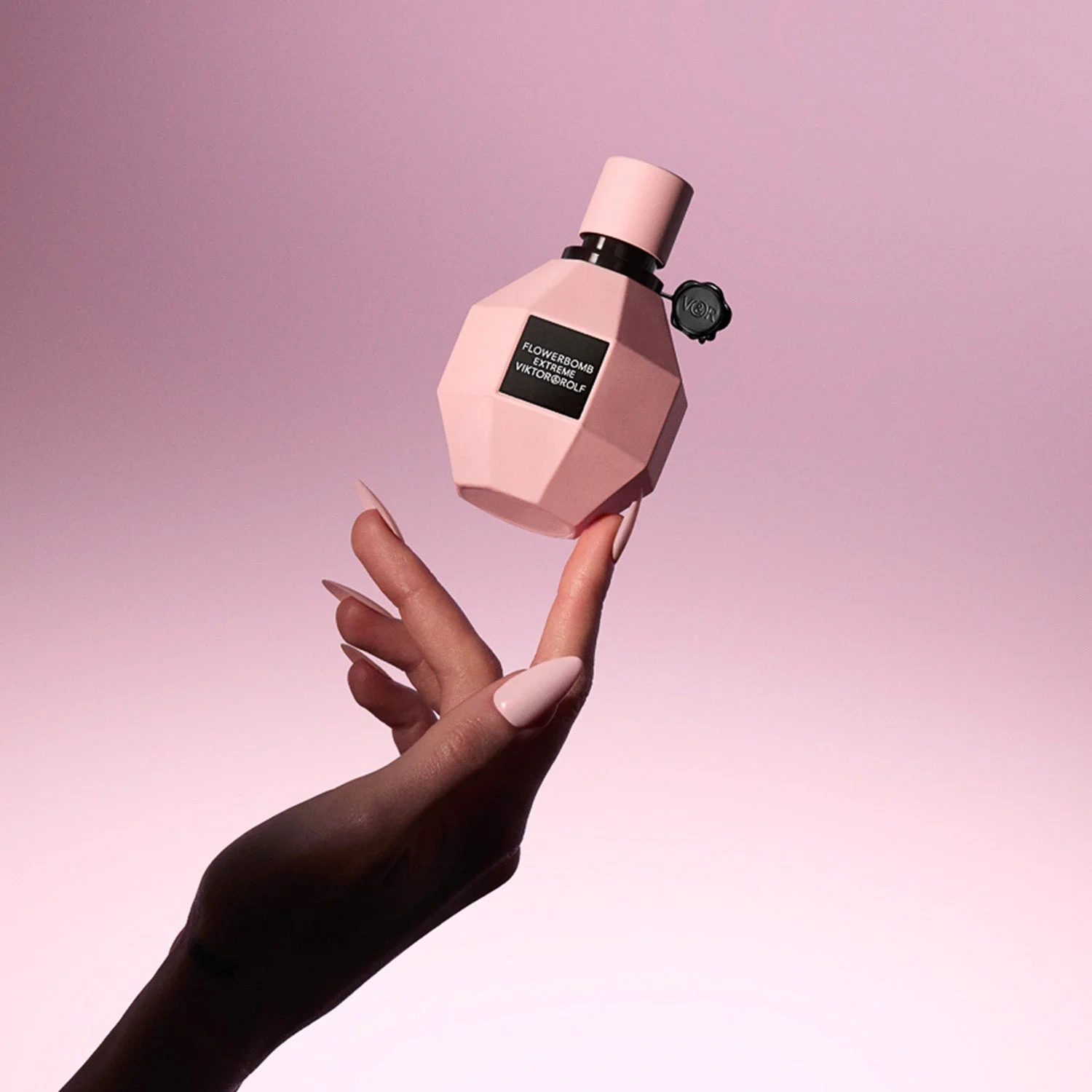 Viktor & Rolf Flowerbomb Extreme Elixir Eau de Parfum 50 ml