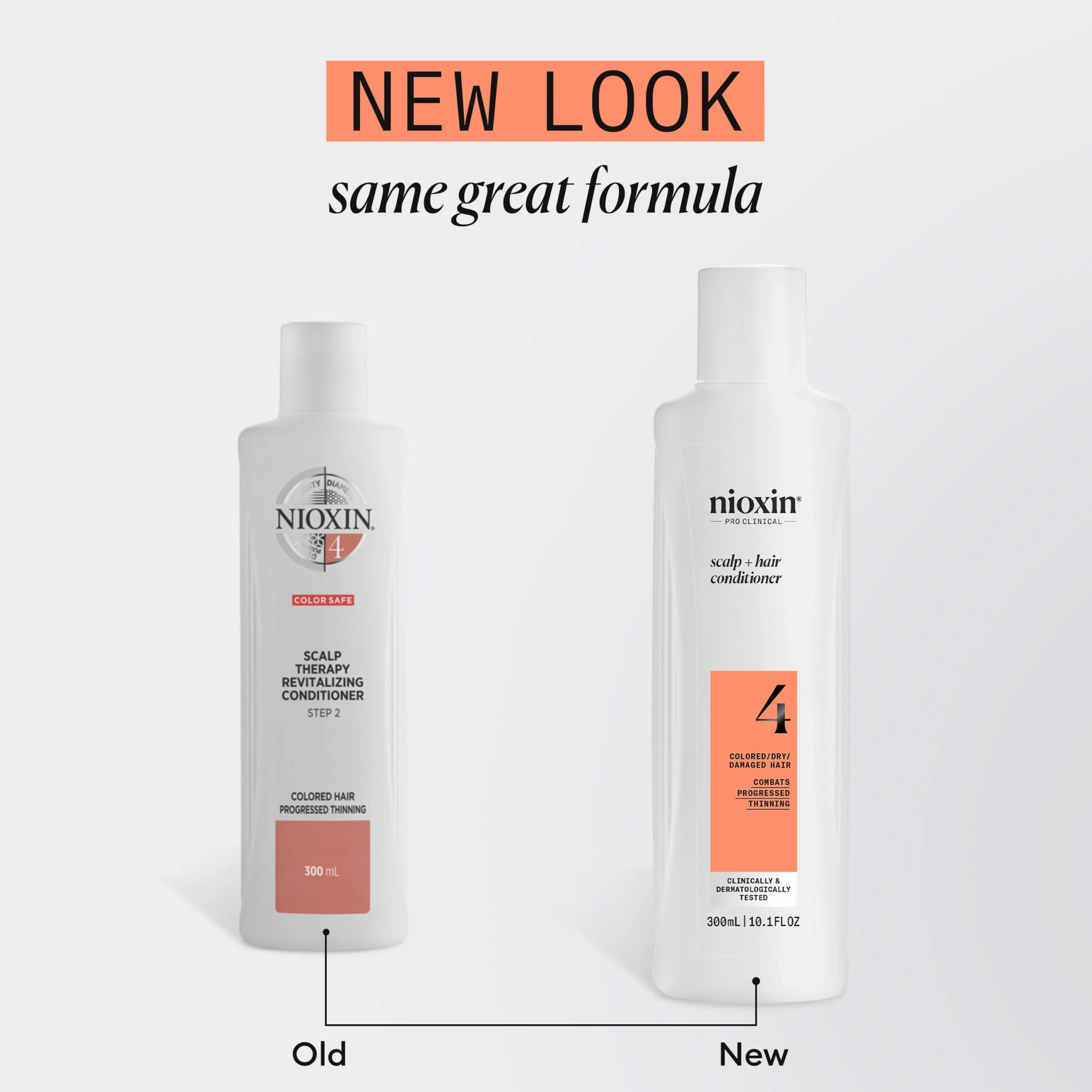 System 4 Scalp Therapy Conditioner