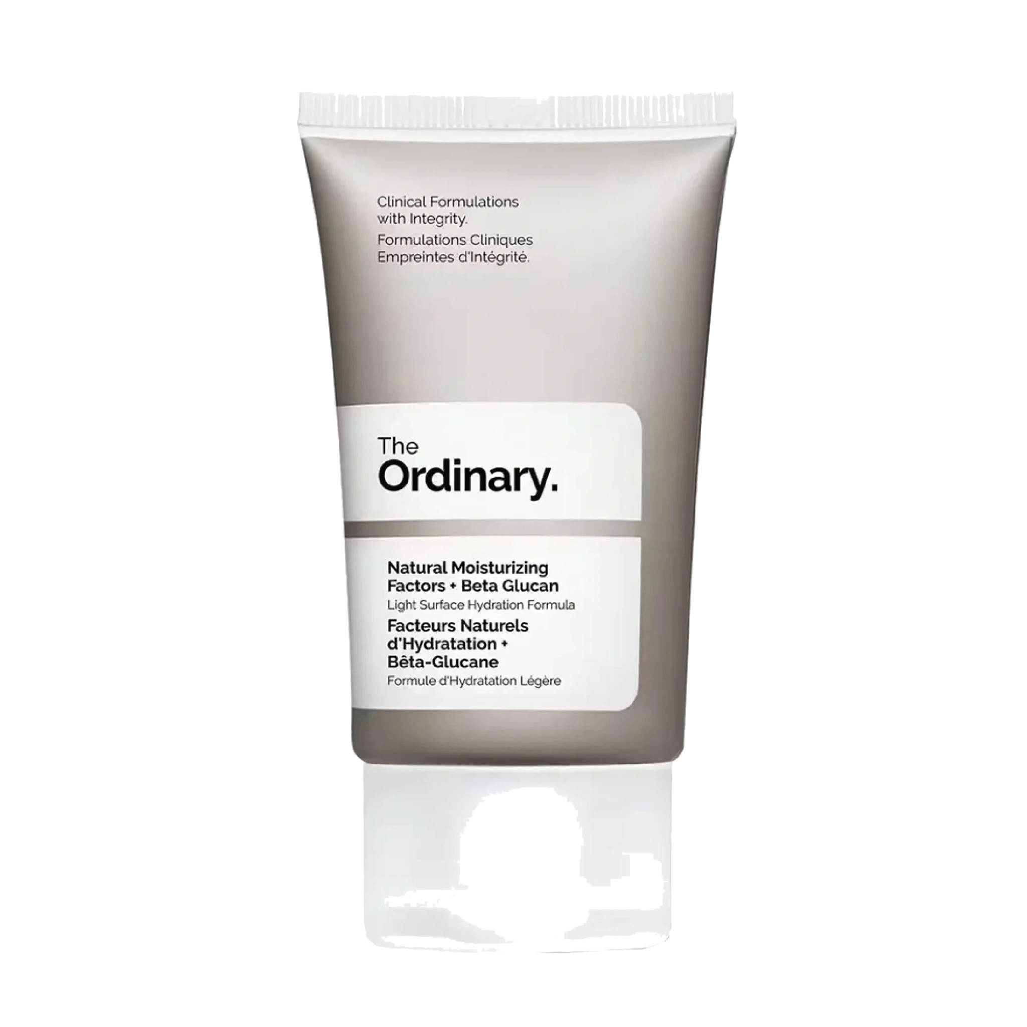 The Ordinary Natural Moisturizing Factors + Beta Glucan, 30 ml